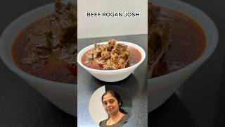 BEEF ROGAN JOSH  BEEF ROGAN JOSH RECIPE IN MALAYALAM [upl. by Rigby]