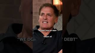 How many shark tank deals actually go through  Mark Cuban on Flagrant Podcast [upl. by Cressi]