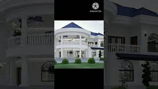 New decoration farmhouse Bangla ghar ka naksha design mein [upl. by Kozloski426]