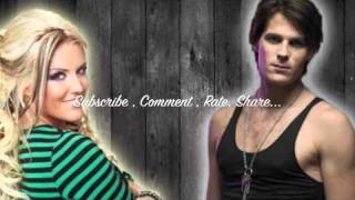 Cascada VS Basshunter  DJ Anto [upl. by Ateerys]