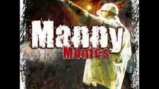 Manny Montes Entre El Bien Y El Mal ft Mexicano [upl. by Yrrot]