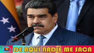 NICOLÁS MADURO ganó supuestamente las elecciones 😡y lo quieren FUERA [upl. by Margo516]