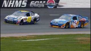 NASCAR Pocono Review Possible fued Big Crash Greg Finally Winning [upl. by Ezra]