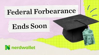 How to Get Ready for Student Loan Payments to Restart [upl. by Adria]