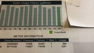 Save on your electric bill using this simple method [upl. by Anivlem]