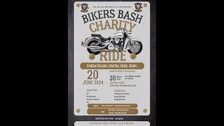 Bikers Bash and Charity Ride executiverp lostmc gtaroleplay [upl. by Wachtel]