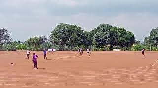 Sri Sairam College Sports [upl. by Elfreda]