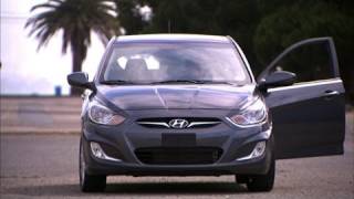 2012 Hyundai Accent SE [upl. by Maon]