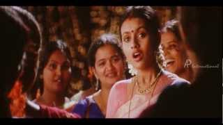 Kannadi Pookkal  Hey Chillu Chillu Song [upl. by Etteloiv138]