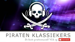 Rob van Daal  He trut disco mix Piraten Klassiekers [upl. by Faires]