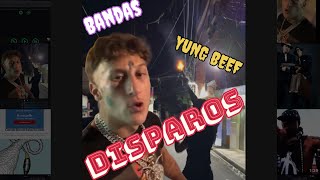 YUNG BEEF liándola por LATINOAMÉRICA… [upl. by Mary]