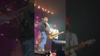 Arijit Singh x Ed Sheeran  London Concert 2024 [upl. by Sperling]