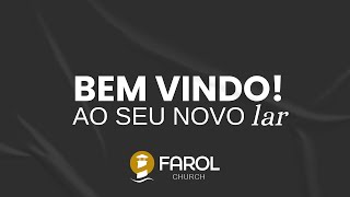 Farol Church  Ao Vivo 21112024 [upl. by Reivaz714]