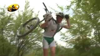 Rally di Romagna MTB 2012 SECONDA TAPPA [upl. by Jessy]