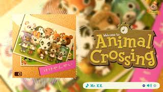 Mr KK Aircheck  Animal Crossing KK Slider OST Extended [upl. by Gile49]