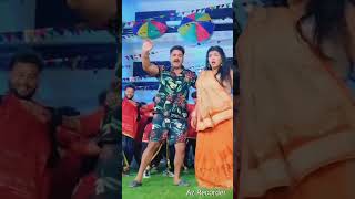 bhojpuri sad dance funny vlog funny bhojpuri pawansingh bhojpuri song dance funny song [upl. by Sllew]