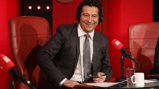 Laurent Gerra  émission spéciale 2500e chronique sur RTL [upl. by Fortunna]