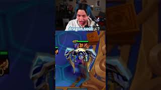 This Broken Build makes Nocturne a 1vs9 MACHINE [upl. by Bret]