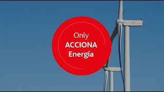 ACCIONA Energía 2022 Report [upl. by Subocaj585]