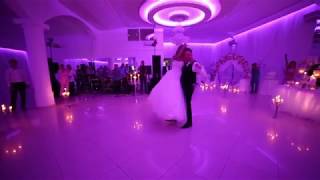 Wedding dance  Prvi ples  Dani i godine  Katica i Tomislav [upl. by Marcello]