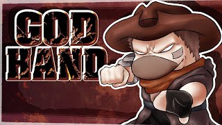 God Hand is fun [upl. by Larual]