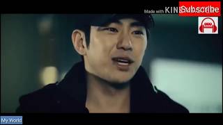 New Korean song lambi judai Emotional song 2017 [upl. by Draper932]