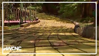 North Carolinas Land of Oz theme park will reopen in September [upl. by Thagard]