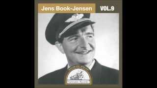 Jens BookJenssen  De lyse netters melodi 1938 [upl. by Flossi]