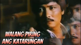 WALANG PIRING ANG KATARUNGAN by Lito Lapid pinoyactionmovies litolapid pinoymovies [upl. by Egas956]