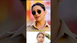 singham again movie trailer 😱😱  singham video song shorts viralvideo trending youtubeshorts [upl. by Almeida814]