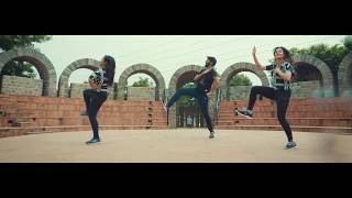 Teeje Week Bhangra by Bharat Harsha amp Namita  Jordan Sandhu  Teeje Week [upl. by Liuqnoj450]