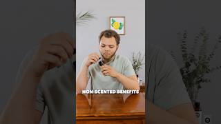 Benefits of Sweet Almond Unscented Beard Oil [upl. by Pippo]