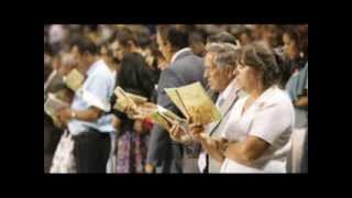 Ley de Asociaciones Religiosas y Culto Público [upl. by Caressa408]