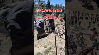 Spartan Beast Race 21km Big Bear CA obstaclesrace run motivation [upl. by Hakceber]