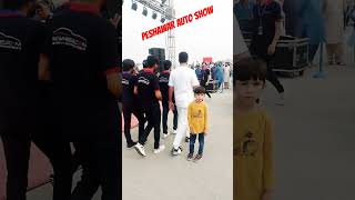 Peshawar Auto Show  Organized by Pakwheels [upl. by Leonard550]