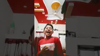 K se kabutar bua upar 😂 comedy funny funny shots [upl. by Ninnahc151]