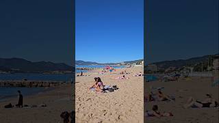 Cannes Midi beach [upl. by Finny]