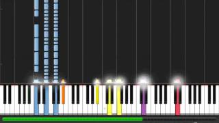 Hogans Heroes  Synthesia [upl. by Poirer]