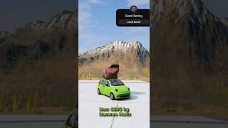 Matiz tuning car shortvideo tuning matiz bamfer [upl. by Nelg]