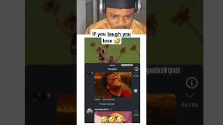 Unbelievable OFFENSIVE TIKTOK MEMES 09 TRY NOT TO LAUGH CHALLENGE 🤣 funny ytshorts viral [upl. by Inajna]