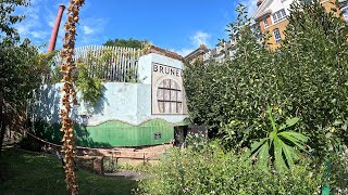 The Brunel Museum Rotherhithe 13th September 2024 [upl. by Granger]