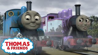 Thomas amp Friends™  🚂Splish Splash Splosh 🚂  Thomas Season 13  Kids Cartoon [upl. by Olag]