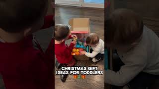 What I Got My Kids for Christmas from Lovevery🎁🎄 Lovevery lovevery collab loveverygift [upl. by Ambrosia538]