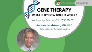 Gene Therapy What is it How does it work [upl. by Edvard140]