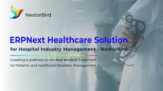 Why ERPNext Healthcare Software For Hospital Management Industry [upl. by Amice321]