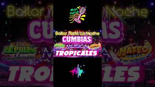 CUMBIAS VIEJITAS TROPICALES🌵CUMBIAS PARA BAILAR🎉TROPCALES MIX EXITOS🍉TROPICAL FLORIDALOS KARKIKS [upl. by English]