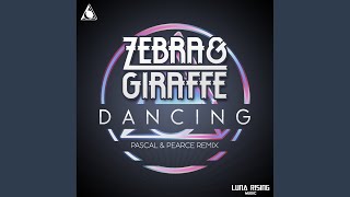 Dancing Pascal amp Pearce Remix [upl. by Fritze]