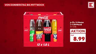 Kaufland  Angebote Weihnachten  Gültig vom 14122023 bis 20122023 [upl. by Tlevesoor]