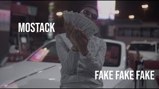 MoStack  FakE FaKe FAKE [upl. by Enimajneb]