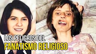 El verdadero exorcismo de Anneliese Michel  el verdadero exorcismo de emily rose [upl. by Bezanson]